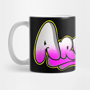 ZODIAC  ARIES Mug